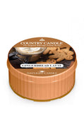 Daylight scented candle Gingerbread Latte 42g