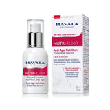 Nutri-Elixir Anti-Age Nutrition Essential Serum nourishing anti-wrinkle face serum 30ml
