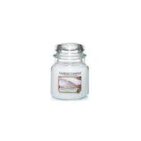 Scented candle small jar Angel's Wings 104g