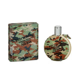 Body Survival For Man eau de toilette spray 100ml