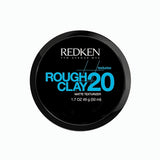 Rough Clay 20 hair texturizing paste 50ml