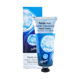 Visible Difference Hand Cream Collagen 100ml