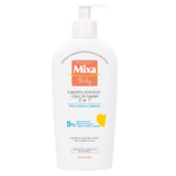 Baby mild shampoo and bath lotion 2in1 250ml