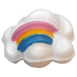 Rainbow Catcher Bath Bomb sparkling XXL bath ball 160g
