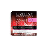 Laser Precision 70+ cream-concentrate for deep wrinkles 50 ml