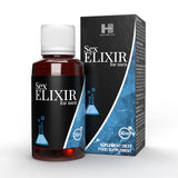 Sex Elixir For Men an aphrodisiac for men, a dietary supplement 30ml