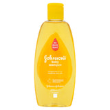 Johnson's Baby mild shampoo for children hair 200ml