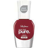 Good. Kind. Pure. Color vegan nail polish 320 Cherry Amore 10ml