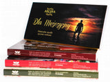 For Men, a set of natural soap bars 3x50g