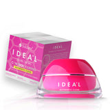 Ideal UV / LED Gel Authentic Clear Builder Gel 50g