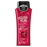 Ultimate Color Shampoo shampoo for colored hair 250ml
