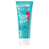 Clean Your Skin light matting and moisturizing face cream 75ml