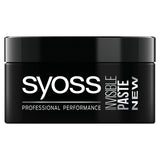 Invisible Hair Styling Paste Medium Shine 100ml