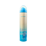 Blue Caffe deodorant spray 75ml