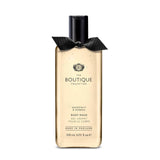 Boutique Body Wash Grapefruit & Verbena 500ml shower gel