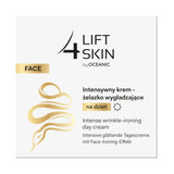 Lift4Skin intense day smoothing iron-cream 50ml