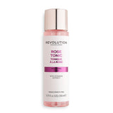 Skincare Rose Tonic Regenerating Rose Tonic 200ml