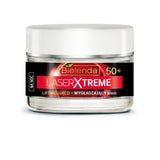Laser Xtreme 50+ lifting and smoothing night cream 50ml