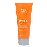 Creatine + Straight (C) cream for permanent hair straightening 200ml
