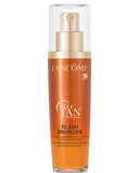 Self Tan Flash Bronzer self-tanning face gel 50ml