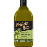 Olive Oil shampoo for damaged hair with 385ml olive oil
