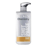 Chemistry Shot Phase All Soft hair mask 500ml