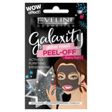 Galaxity Gliter Mask cleansing and regenerating peel-off mask 10g