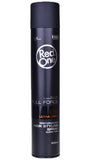 Professional Hair Styling Spray hairspray very strong fixative 05 Iltra Hold 500ml