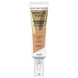 Miracle Pure SPF30 PA +++ foundation improving the condition of the skin 75 Golden 30ml