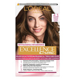 Excellence Creme Hair dye 4.3 Golden Bronze