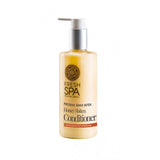 Fresh Spa Honey Sbiten Conditioner regenerating conditioner for colored hair 300ml