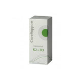 Liposomal Vitamin K2 + D3 dietary supplement 60ml