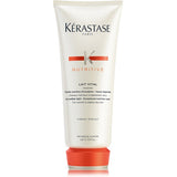 Nutritive Lait Vital Incredibly Light-Exceptional Nutrition Care protein milk for slightly dry hair 200ml