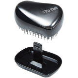 Compact Styler Men's Groomer hairbrush for men