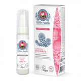 White Agafia Natural Eye Serum natural eye serum 30ml