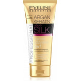 Argan Liquid Silk 8in1 argan conditioner for weakened and damaged hair 200ml