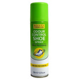 Odor Control Shoe Spray, antibacterial and antifungal shoe deodorant 150ml