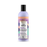 Taiga Siberica Siberian Juniper Berry vegan shampoo for colored hair with Siberian juniper berries Color Protection 270ml