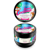 Food For Hair Sweet Coconut mask for normal and thin hair, hydration and shine 500ml