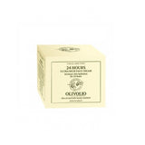 Hydrating Face Cream a nourishing moisturizing face cream with coenzyme Q10 for dry skin 50ml