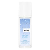Fresh Splash For Her deodorant in a natural spray 75ml