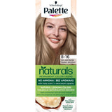 Permanent Naturals Color Creme hair dye permanently coloring 8-16 Light Ash Blonde