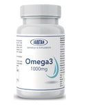Omega3 1000mg dietary supplement 90 capsules