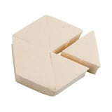 Latex Make-Up Sponge Latex make-up sponge 6 pcs