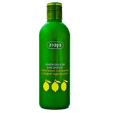 Lime-citrus refreshing shower gel 270ml