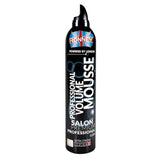 Professional Volume Mousse hair mousse 5 Extra Strong 500ml