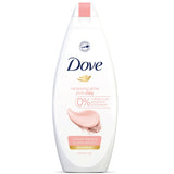 Renewing Glow Pink Clay Shower Gel 500ml shower gel