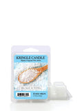 Wax fragrance wax "potpourri" Sea Salt & Tonka 64g