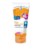 Summer cream with UV filter for infants and children from 1 month of age SPF50 75ml