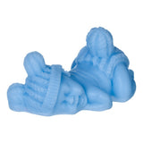 Happy Soaps Ma?y Bobasek natural glycerin soap Wi?nia 20g